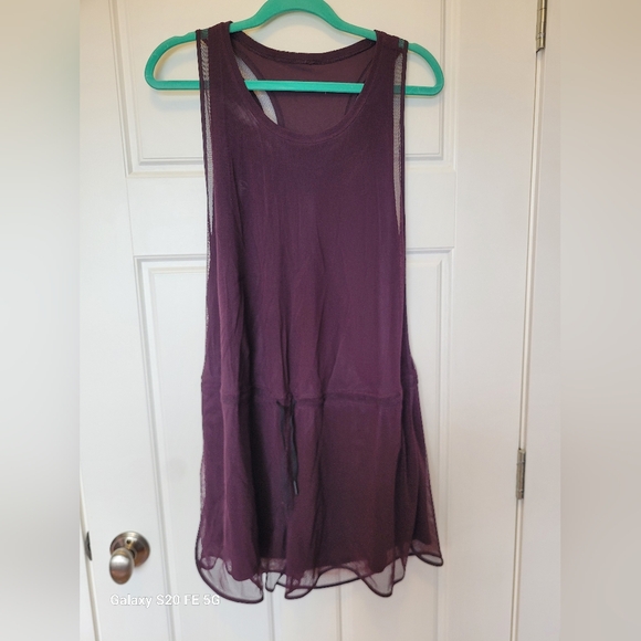 Lululemon Non-Stop Romper - Picture 3 of 3